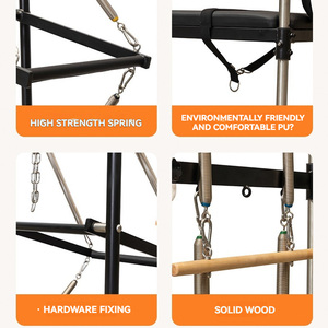 Reformer de Aluminio Premium para Uso en Casa y Gimnasio OBG-2025032503 - Product Image 6
