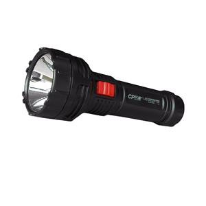 1 Вт высокомощный перезаряжаемый светодиодный фонарик - Product Image 1