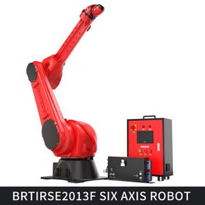 หุ่นยนต์กันระเบิดแบบหกแกน BRTIRSE2013F รับน้ำหนักได้ 13 กก. สำหรับพ่นเคลือบ พร้อมแขนต่อพิเศษ - Product Image 1