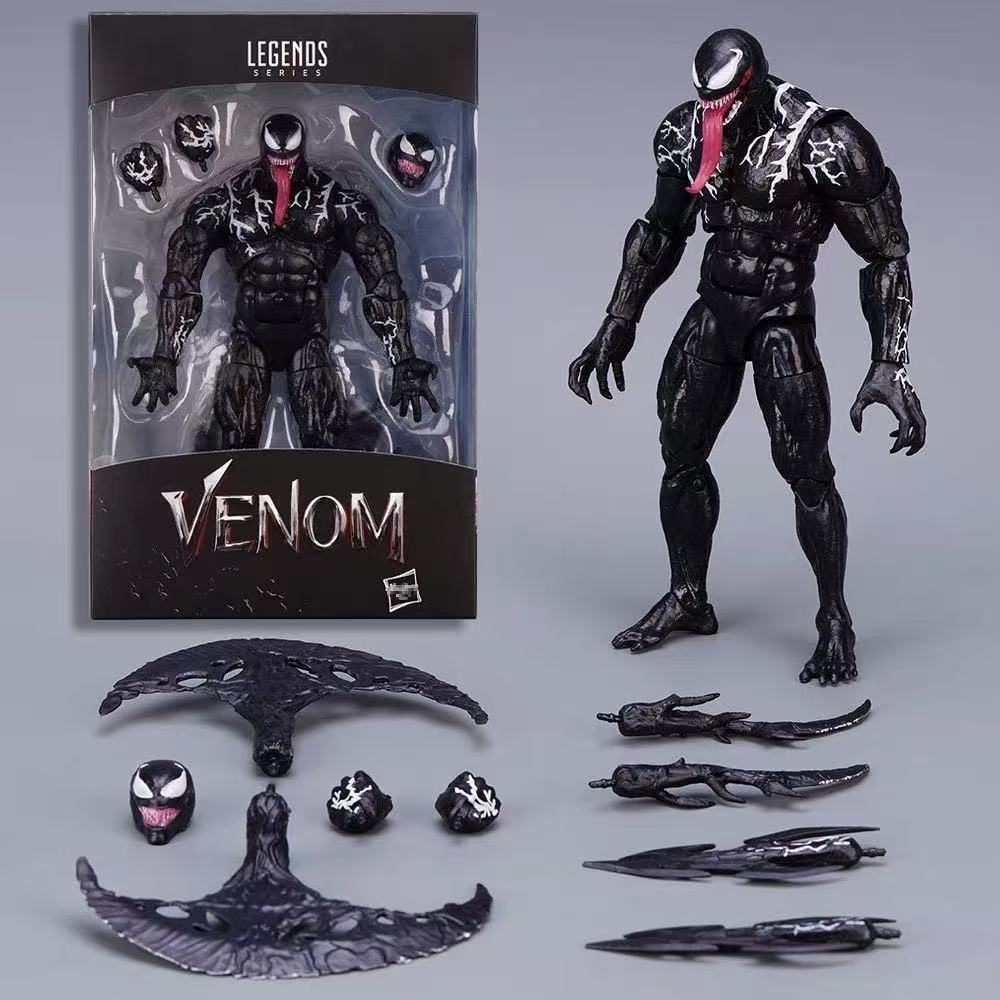 Figurine Venom