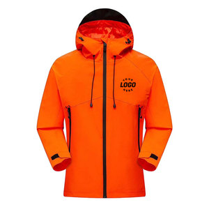 Eco-Friendly Men Fashion Outdoor <b>Jacket</b> <b>Lightweight</b> Windbreaker Coat for <b>Running</b> Hiking and Casual Wear Windbreaker <b>Jacket</b> - Product Image 1