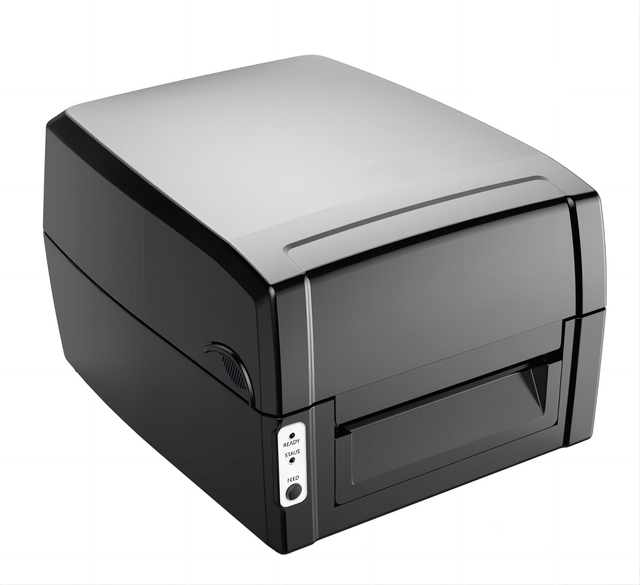 High Performance Industrial Grade UHF Label Thermal Sticker Portable Mobile MAC RFID Printer Barcode Thermal Transfer Printer