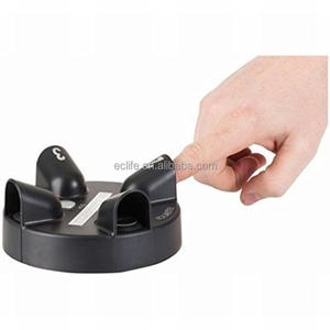 Komik parti oyunları şok yalancılar komik masa oyunları şanslı elektrik çarpması rulet oyunu elektrikli şok dedektörü - Product Image 1