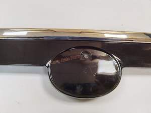 Garniture de porte de coffre Camry 2015, moulure de couvercle de coffre, garniture de hayon pour <span class=keywords><strong>Toyota</strong></span> 2016 2017 2018 - Product Image 4