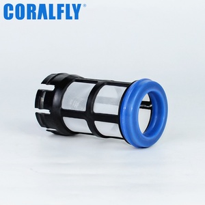 Kit de filtre à carburant CORALFLY pour moteur diesel de camion DD13 DD15 DD16 L5091F A0000904251 PF9906 P550954 FK48003 PFF67555 33849 A0000904851 - Product Image 6