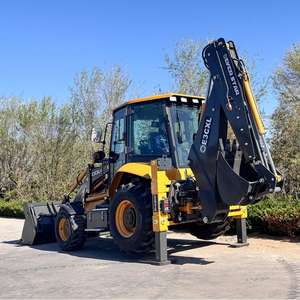 Certificado CE, adecuado para agricultura, construcción urbana y mantenimiento de rutina. Clásico y práctico. - Product Image 6