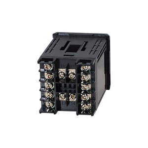 Toky Công Nghiệp 48*48Mm PC ABS Hiển Thị Kỹ Thuật Số Colding Sưởi Ấm Nhiệt Điều Khiển Nhiệt Độ - Product Image 2