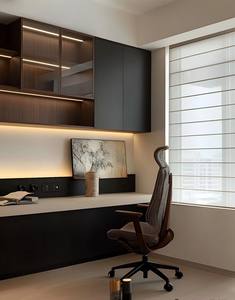 Armoire en bois de style moderne, très vendue, à prix abordable, pour dressing, en panneaux de particules <span class=keywords><strong>OSB</strong></span> de <span class=keywords><strong>15</strong></span> <span class=keywords><strong>mm</strong></span> - Product Image 5