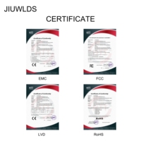 JIUWLDS заводская цена, внутренняя стационарная установка P1.2 P1.5 P1.8 P2 P2.5 8K UHD полноцветная светодиодная панель для приветственного дисплея
