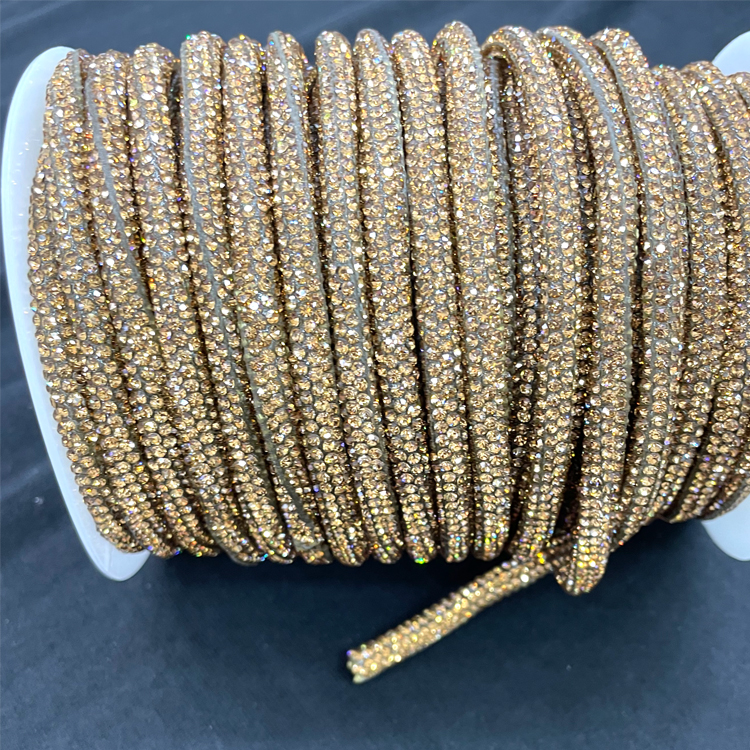 topaze du Colorado claire