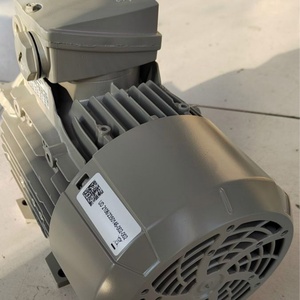 มอเตอร์สามเฟส SIMOTICS รุ่น 1LE0001-1DB23-3JA4-Z B12 กำลังไฟ 11 กิโลวัตต์ 4 โพล IM B35 IE2 IP55 พร้อมเทอร์มิสเตอร์ PTC รองรับแรงดันไฟฟ้ากว้าง 230 โวลต์ 10 แอมป์ - Product Image 5