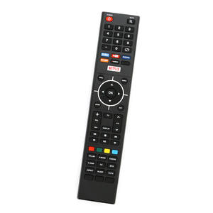 Control Remoto para Smart TV SE32HY19T Compatible con Seiki, VUDU, Youtube, Accuweather, Botones <span class=keywords><strong>Pandora</strong></span> - Product Image 5