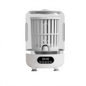 Lave-<span class=keywords><strong>linge</strong></span> portable <span class=keywords><strong>mini</strong></span> rechargeable USB avec sécheuse pour sous-vêtements et chaussettes, logo personnalisé, 3 en 1 - Product Image 1