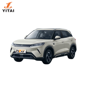Véhicules d'<span class=keywords><strong>occasion</strong></span> BYD Yuan <span class=keywords><strong>up</strong></span> 2025, SUV compact 5 places, autonomie 301/401 km, nouvelle énergie, vente chaude - Product Image 1
