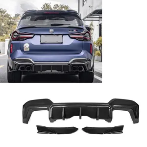 Find Durable, Robust car rear lip for all Models 