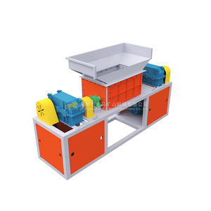 Горячая распродажа, линия для сортировки мусора, оборудование для переработки промышленных отходов, высоковлажная линия для сортировки отходов - Product Image 4