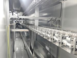 Custom Factory Processing Anti-Glare <strong>Polycarbonate</strong>/Acrylic <strong>Sheets</strong> For Display Screens Cutting Engraving Bending Included - Product Image 5