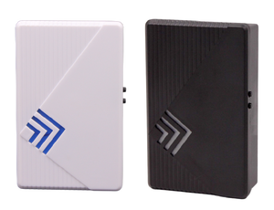 IP44อัจฉริยะกันน้ำกริ่งไร้สายพร้อมเสียงดัง32เสียงและระยะยาว - Product Image 4