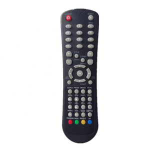 <span class=keywords><strong>Mando</strong></span> a distancia IR OEM ODM personalizado para TV RC1055A <span class=keywords><strong>OKI</strong></span> con 47 botones - Product Image 1