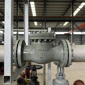 2/6 Inches 3/8 1/2" Stainless Steel Ball Fb Control PN16-PN100 Flange/Welded Check Stainless Steel Construction Durability and R - Product Image 4
