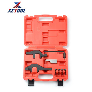 Outil de calage moteur XCTOOL XC1697 en acier au carbone, kit de réparation automobile pour le calage de l'arbre à cames pour BMW Mini N14 - Product Image 3