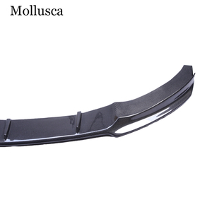Kit de Accesorios para Parachoques Delantero de Fibra de Carbono Estilo FD para Serie 4 F32/F33/F36, 2013-2019 - Product Image 5