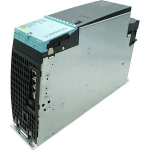 S120โมดูลมอเตอร์เดี่ยว6SL3120-1TE24-5AC0 6SL3120-1TE24-5AC0 6SL3120-1TE24-5AC0 100% ของแท้ใหม่ - Product Image 3