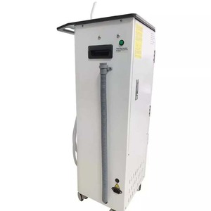 370W unità di aspirazione per pompa a vuoto Mobile potente aspiratore per espulsore <span class=keywords><strong>Saliva</strong></span> medicale per sedia dentale apparecchiature cliniche - Product Image 6