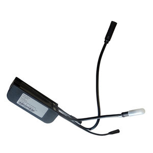 Controllore 48V UBK Systems X2 per Dakota (FE) e Vienna con luce - Product Image 4