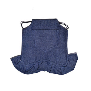 เสื้อผ้าป้องกันลาย<span class=keywords><strong>ขน</strong></span><span class=keywords><strong>นก</strong></span>ผ้าฝ้ายหนา<span class=keywords><strong>ส</strong></span>องชั้นดีไซน์ทันสมัยสวยงามและใช้งานได้จริง - Product Image 6