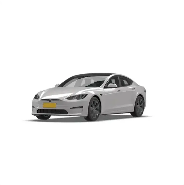 2023 luxury carros for Tesla Electric Car New Energy Automotive Tesla Model S 3 X Y Electric Car Made In China