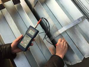 Barra De Angulo De Acero Blando De Forma L De Hierro Galvanizado Por En Caliente ASTM A36 A53 Q235 En La Fabrica Angle Barre en acier - Product Image 5