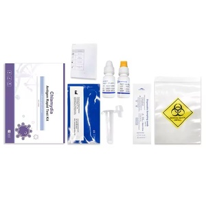 Lyz adenovirus ATK kháng nguyên kit kiểm tra rotavirus & adenovirus Combo nhanh chóng kiểm tra - Product Image 4