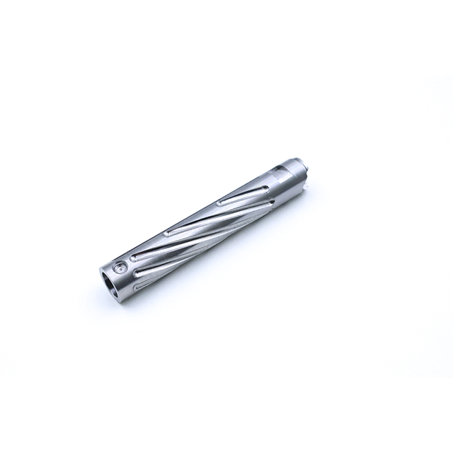 High-Precision Custom Small CNC Machined Parts Stainless Steel304 Micro Turning Milling Components for Electronics