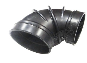 Manguera de filtro de aire del motor de autopartes manguera de filtro de aire OEM 21288834 3183533/7421288834 para manguera de admisión de aire Vol-vo - Product Image 3