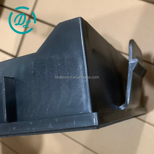 Filtre à air d'habitacle EexcavaStart YA00001490 YA00022308 ZX200-5G ZX240-5G – Protection durable contre la poussière, idéal pour l'industrie - Product Image 6