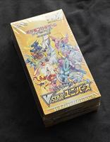 Caja de Sobres Pokémon (JP) - Universo VSTAR (S12A)
