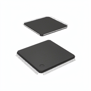 Circuit intégré STM32F417ZET6, substitut domestique du CKS32F417ZET6, LQFP144, distributeur agréé - Product Image 1