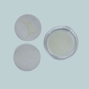 AAO เมมเบรนอะลูมิเนียมออกไซด์400 NM ความเสถียรทางกายภาพการกรองของเหลว - Product Image 1