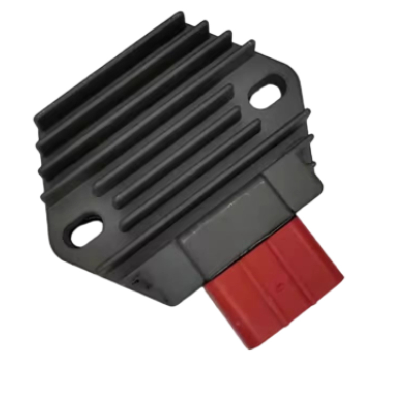 Hotsell Motorcycle Accessory Electric Parts Voltage