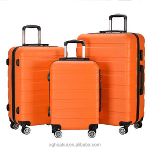 กระเป๋าเดินทางโพลีเอสเตอร์ - Product Image 2