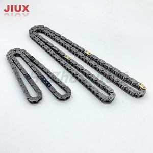 อุปกรณ์เสริมชุดโซ่ไทม์มิ่งสำหรับรถ Audi 2TR-FE 2.7L ใช้ได้กับหมายเลขชิ้นส่วน13506-75050 13507-75030 - Product Image 4