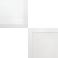 Ce/Cb 24W/18W/40W/4100K Ip40 150lm/W 620x620 600x600mm panneau lumineux LED moderne sur mesure bureau à domicile