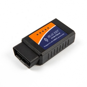 อินเทอร์เฟซ V2.1 ELM327 OBD2 เครื่องสแกนรถยนต์อัตโนมัติ - Product Image 2