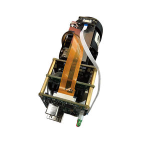 उच्च गुणवत्ता 10x 20x 30x ऑप्टिकल ज़ूम कैमरा मॉड्यूल 4k ptz कैमरा 1080p डिजिटल 1080 कंप्यूटर वेबकास्ट औद्योगिक कैमरा मॉड्यूल - Product Image 3