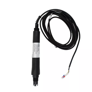 เซ็นเซอร์วัดค่าการนำไฟฟ้าของน้ำ SENTEC เครื่องวัดค่า TDS  เครื่องวัดค่า EC/TDS  พร้อมพอร์ต RS485  หัววัดอิเล็กโทรดวัดค่าการนำไฟฟ้าของน้ำ - Product Image 1
