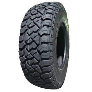Pneus de voiture de tourisme de marque LCH T-REX, pneus 265/70R16 205/70r14 235/70R16, pneus tout-terrain, pneus de voiture, pneus 4x4, pneus tout-terrain, pneus de voiture - Product Image 2