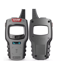 Dispositivo Xhorse VVDI Mini Key Tool Versión Global, Función de Transpondedor, Programador y Probador