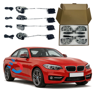 Nouveau pour Série 2 (F22/F23) Année modèle 2014-2017 – Kit de modernisation/amélioration de serrure de porte électrique à aspiration WDX501 Modèle WDX-501 - Product Image 1