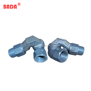 3/4 pouces pour une utilisation avec buse de type w twister tuyau pivotant - Product Image 4